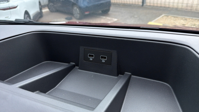 Renault Trafic Lwb Diesel LL30 Blue dCi 150 Extra [Safety] Van - Image 30